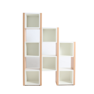 Etajeră decorativă