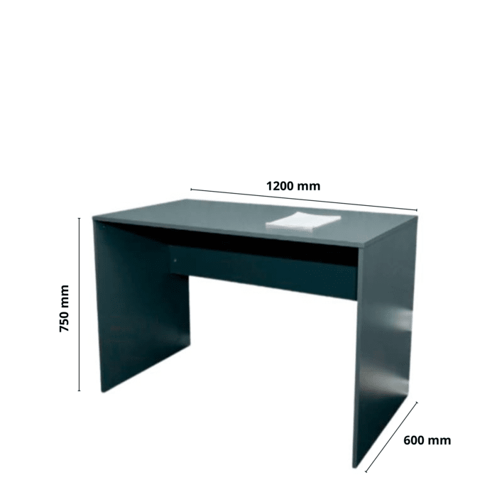 Офисный стол 1300x700x750