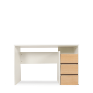 Офисный стол Eterna, 3 ящика