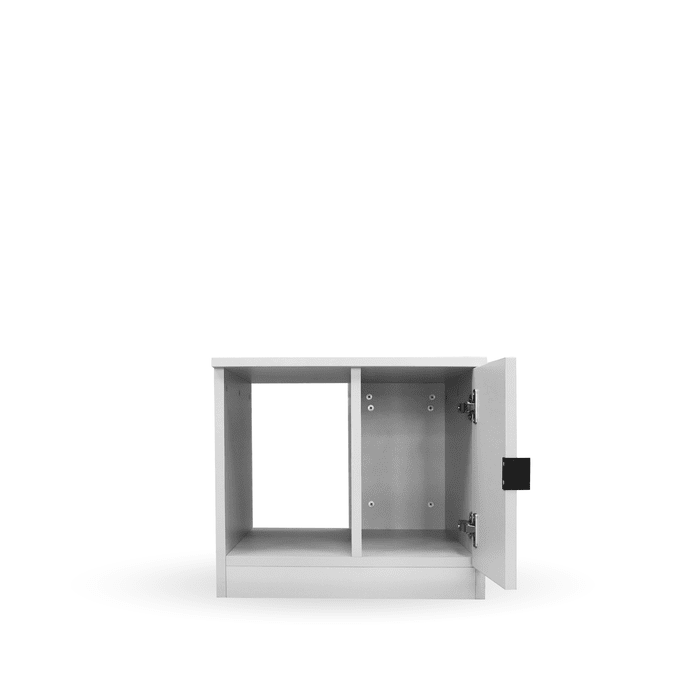 Tumbă laterala cu 1 ușă