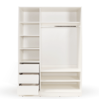 Шкаф-купе Petra