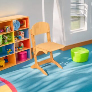 Регулируемый стул Flexi"