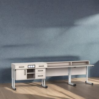 Set de mese pentru chimie și fizică