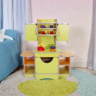Set de Bucătărie Mini Chef