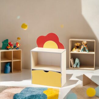 Dulăpior Colțul cu flori