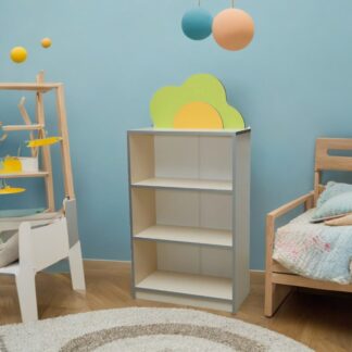 Dulapior Petale colorate