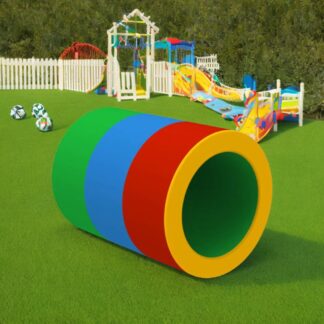 Element sportiv Tunel