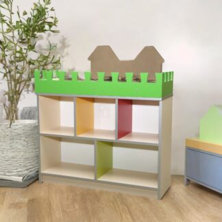 Dulăpior Fortăreața Mică