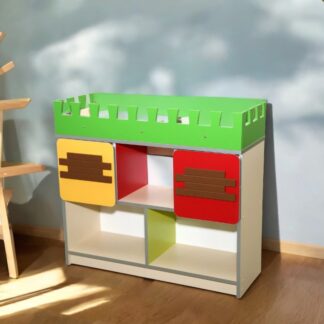 Dulăpior Bastionul Mic