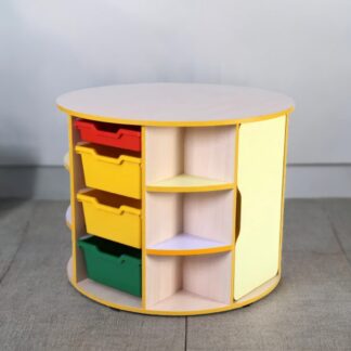 Masă Multifuncțională ColorTable