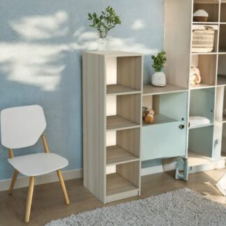 Dulap deschis Esența Naturală