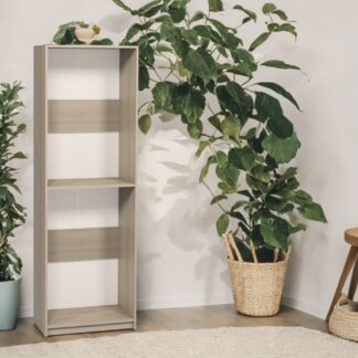 Классический открытый гардероб