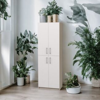 4-дверный шкаф