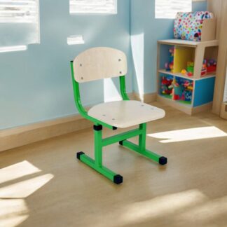 Регулируемое кресло Квадро"