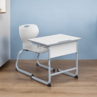 Set mobilier școlar pentru elev